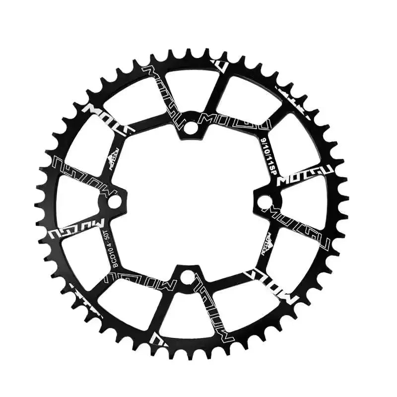 MOTSUV 104BCD Narrow Chainring GoodTime Cycle