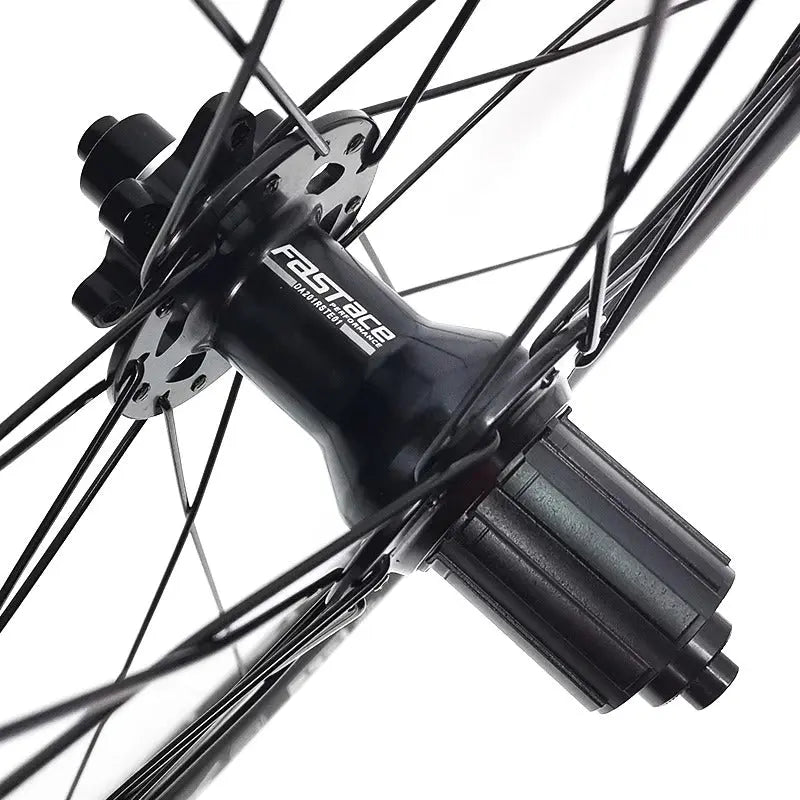 Sunringle Helix 26" Wheelset