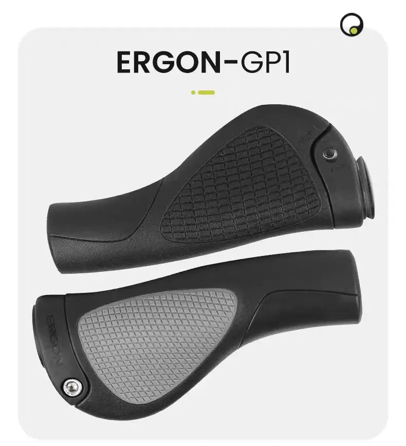 Ergon GP1 Ergonomic Grips