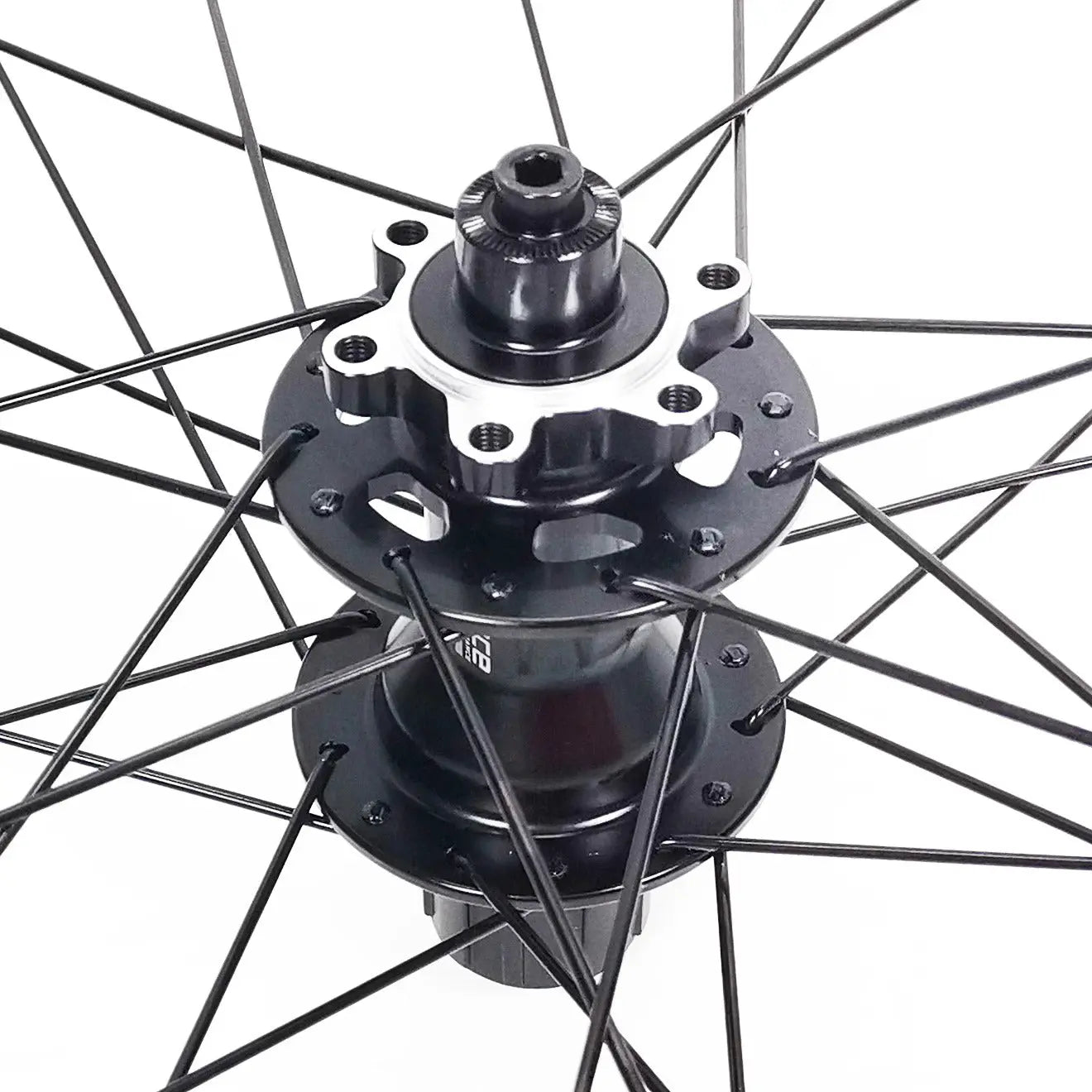 Sunringle Helix 26" Wheelset