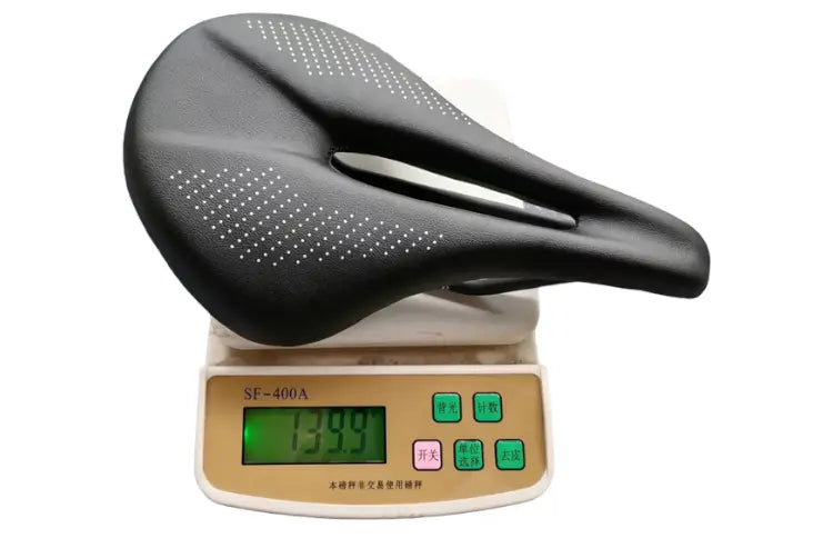 Carbon Fiber Cushion Saddle GoodTime Cycle