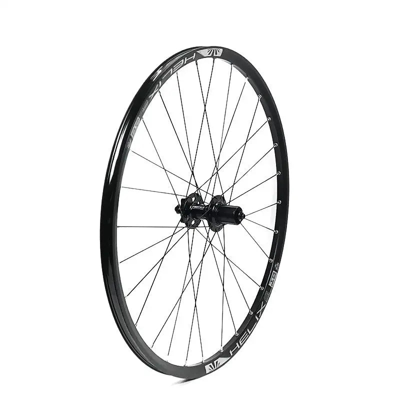 Sunringle Helix 26" Wheelset