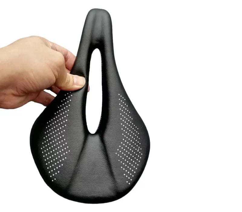 Carbon Fiber Cushion Saddle GoodTime Cycle