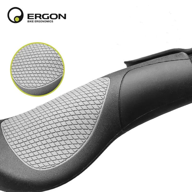 Ergon GP1 Ergonomic Grips