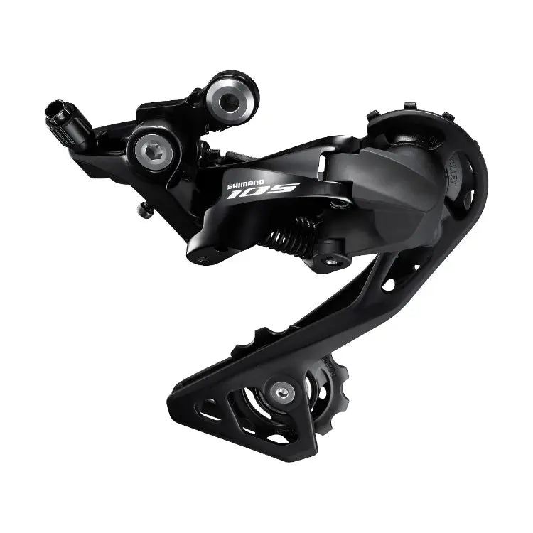Shimano 105 RD-R7000-GS Rear Derailleur GoodTime Cycle