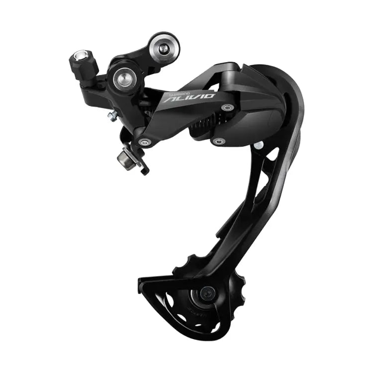 Shimano Alivio RD-M3100-SGS Rear Derailleur GoodTime Cycle