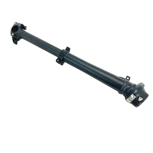 Litepro Adjustable QR Head Tube GoodTime Cycle