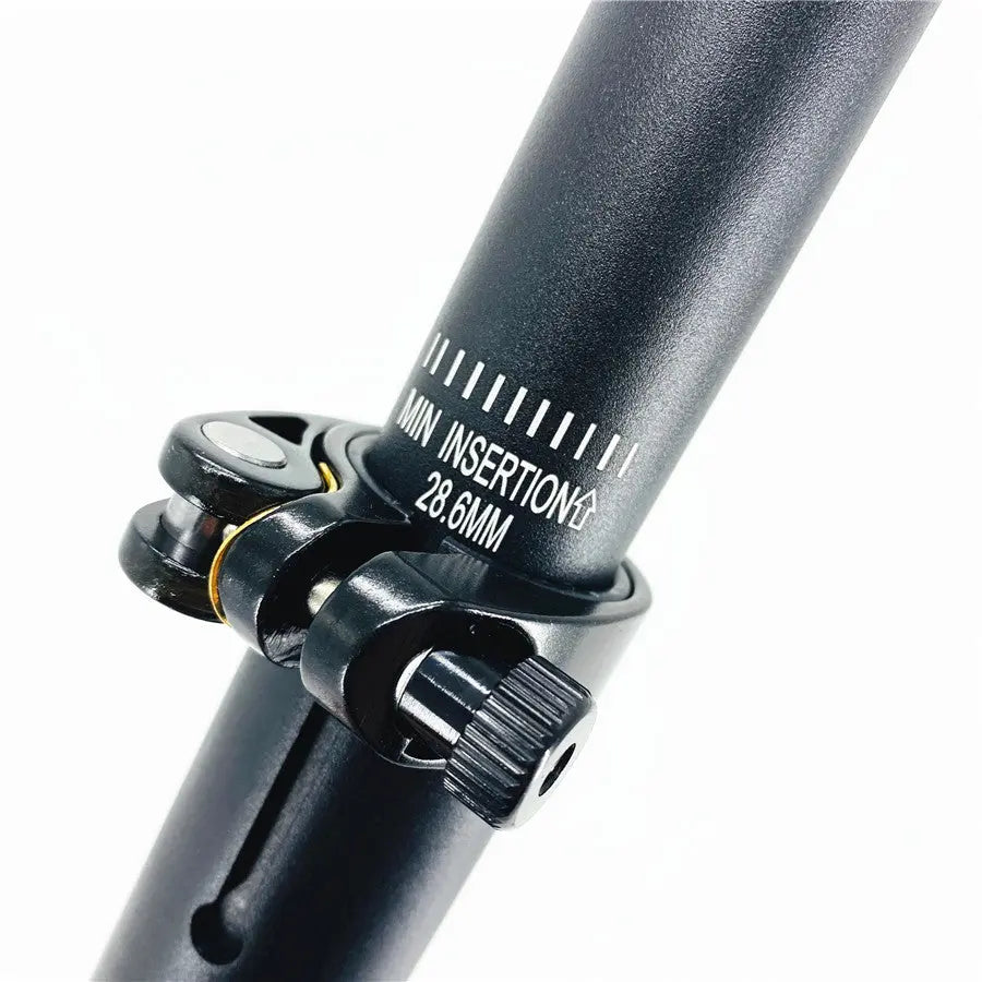 Litepro Adjustable QR Head Tube GoodTime Cycle