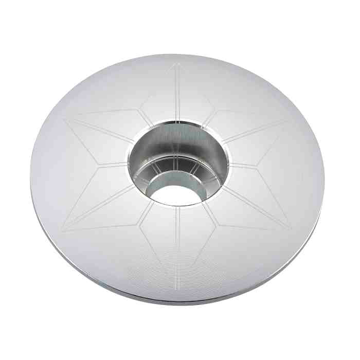 Supacaz Star Capz Top Cap