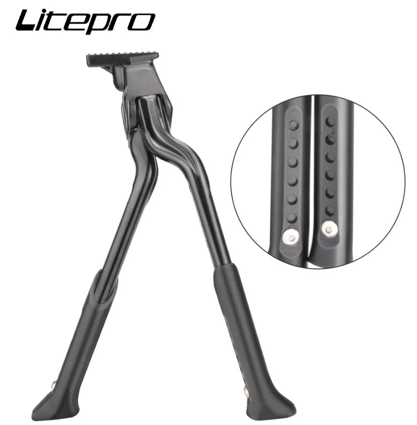 Litepro Dual Kickstand