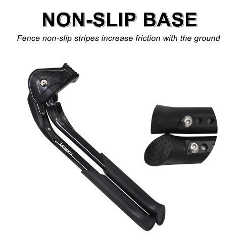 Litepro Dual Kickstand