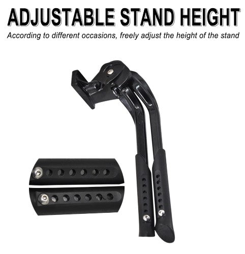 Litepro Dual Kickstand