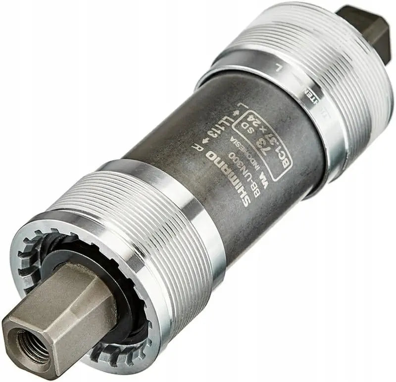 Shimano BB-UN300 Square Tapered Bottom Bracket