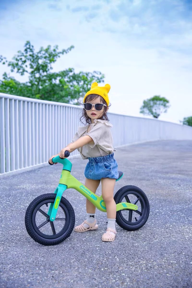 Kids Balance Bike 12"/14"