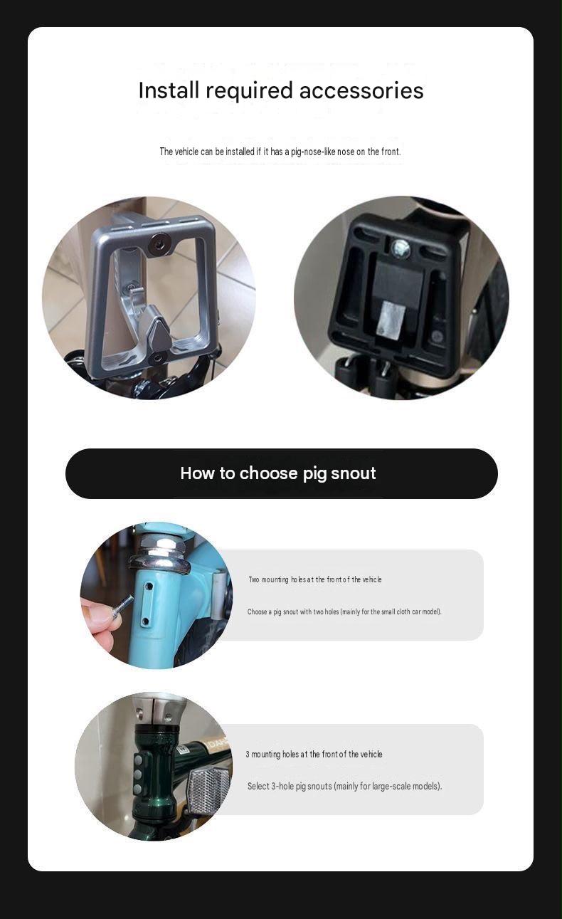Thermal Front Carrier Bag