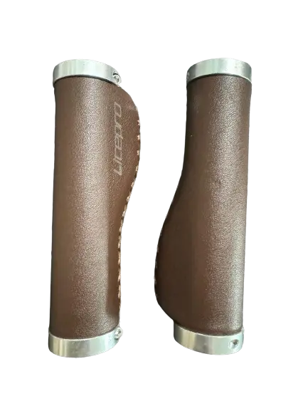 Litepro PU Leather Grips GoodTime Cycle