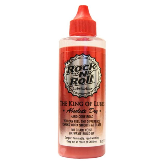 Rock N Roll Absolute Dry Chain Lube