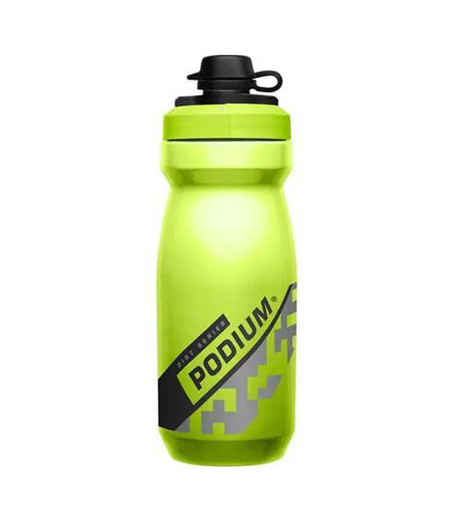 CamelBak Podium Dirt Series 21oz Water Bottle GoodTime Cycle
