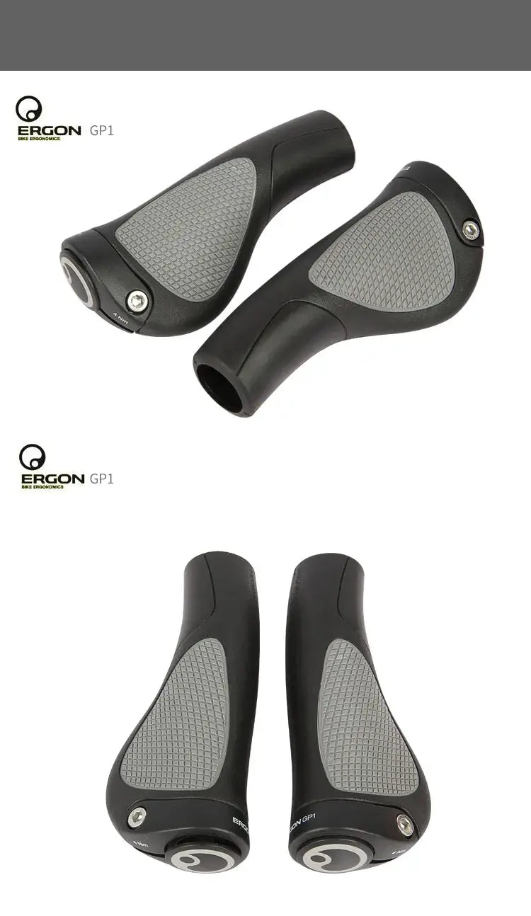 Ergon GP1 Ergonomic Grips