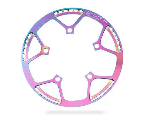 Litepro Round Chainring GoodTime Cycle