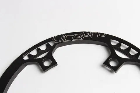 Litepro Round Chainring GoodTime Cycle