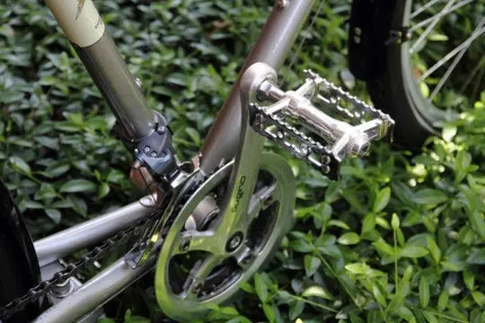 MKS Sylvan Touring Next Ezy Superior Pedals