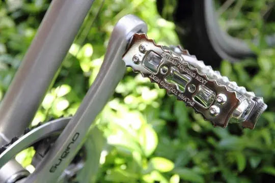 MKS Sylvan Touring Next Ezy Superior Pedals