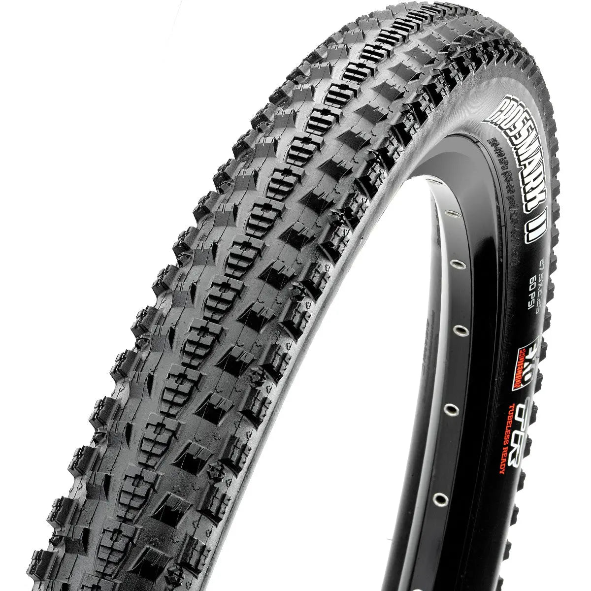 Maxxis Crossmark II Tyre GoodTime Cycle