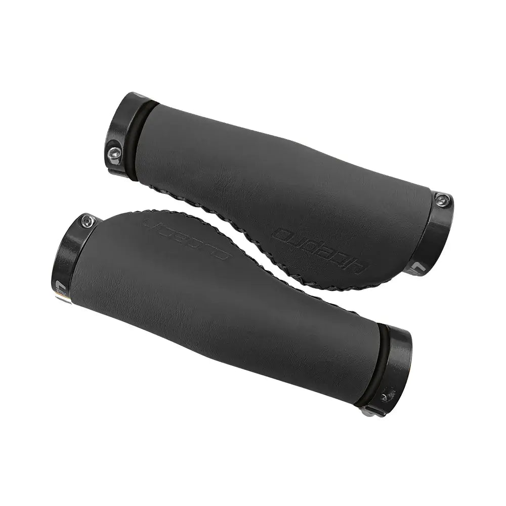 Litepro PU Leather Grips GoodTime Cycle
