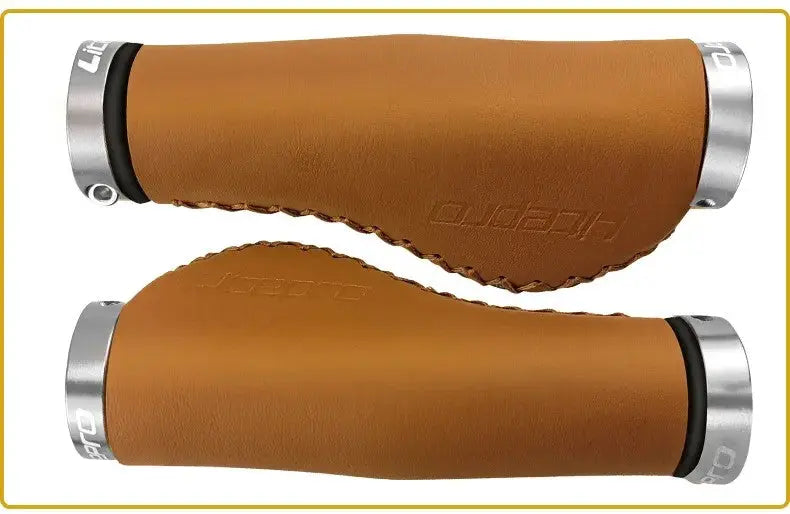 Litepro PU Leather Grips GoodTime Cycle
