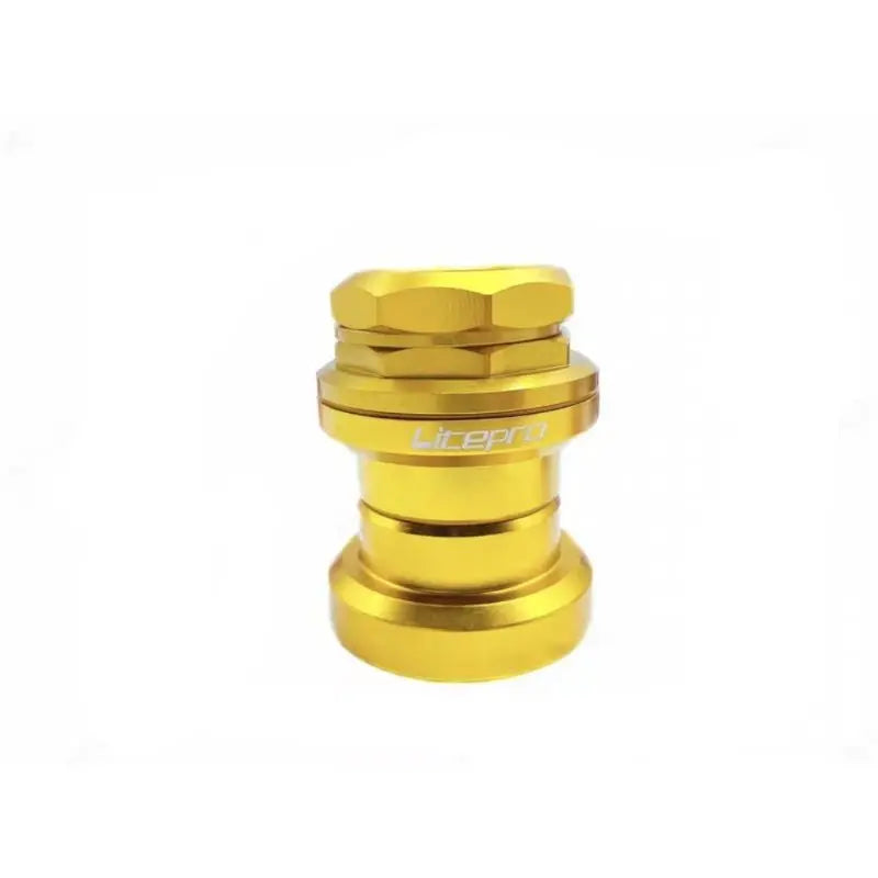 Litepro 34mm Headset - GoodTime Cycle