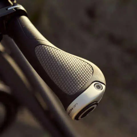 Ergon GP1 Ergonomic Grips