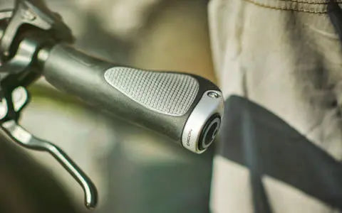 Ergon GP1 Ergonomic Grips