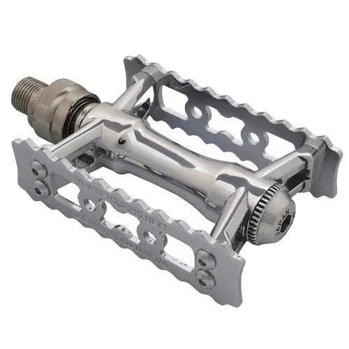 MKS Sylvan Touring Next Ezy Superior Pedals