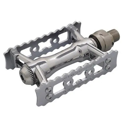 MKS Sylvan Touring Next Ezy Superior Pedals