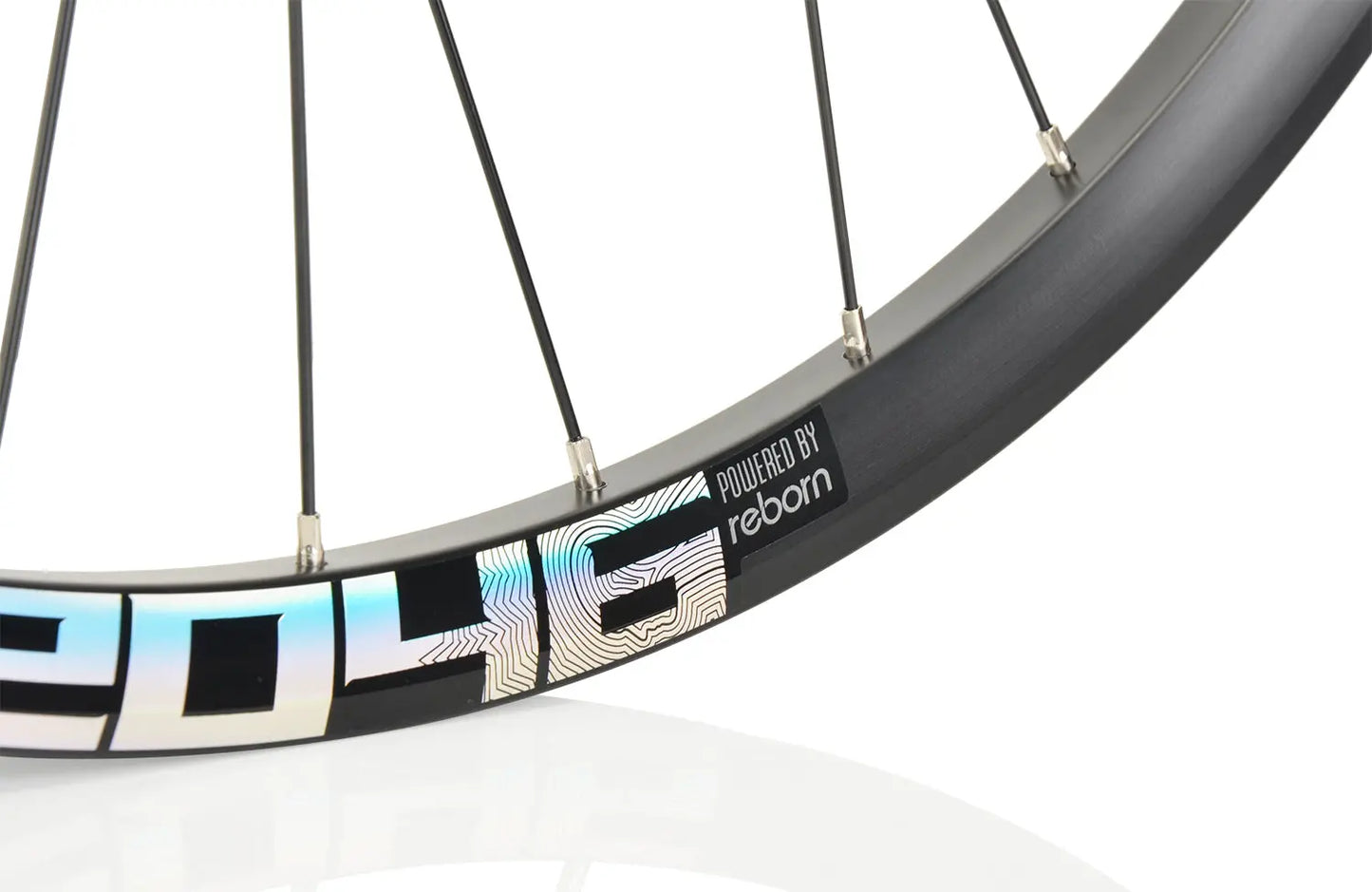 27.5"/29" Koozer XF2046 Wheelset GoodTime Cycle