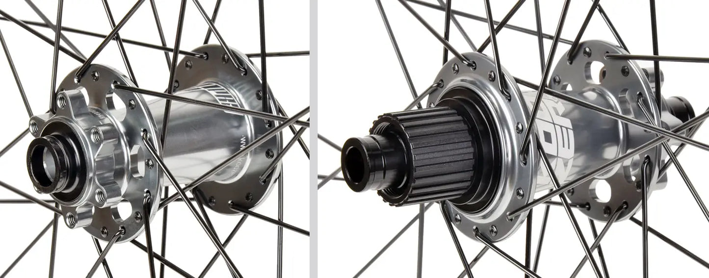 27.5"/29" Koozer XF2046 Wheelset GoodTime Cycle