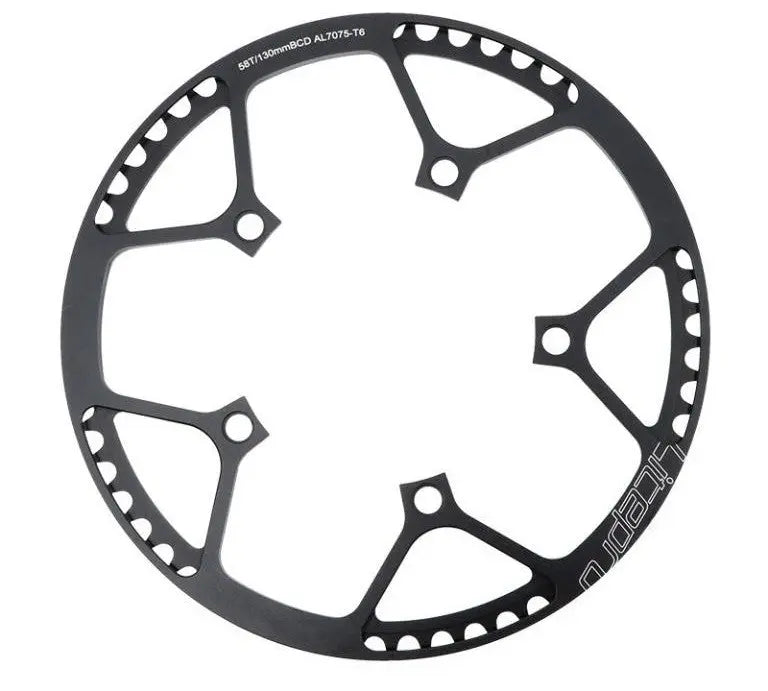 Litepro Round Chainring GoodTime Cycle