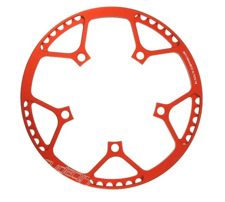 Litepro Round Chainring GoodTime Cycle