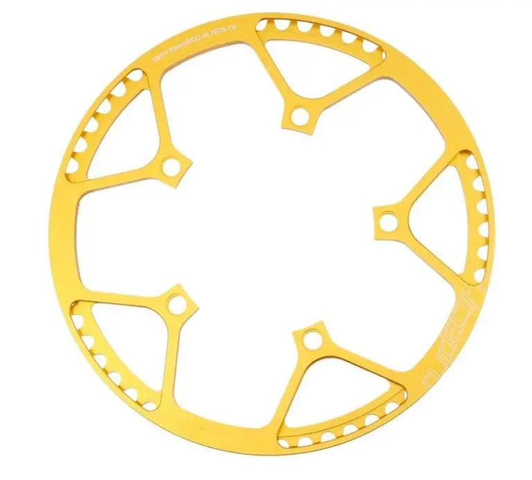 Litepro Round Chainring GoodTime Cycle