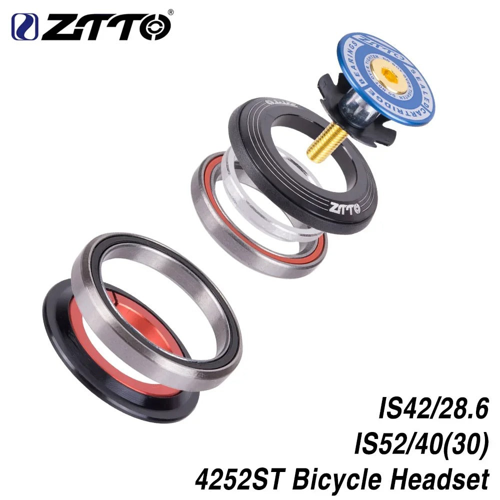 ZTTO 4252ST Headset