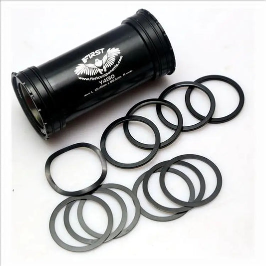 First Components Y4130 BB30 Press Fit Bottom Bracket