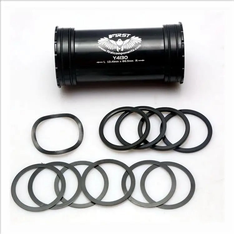 First Components Y4130 BB30 Press Fit Bottom Bracket