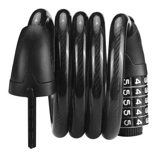 5-Digit Number Lock