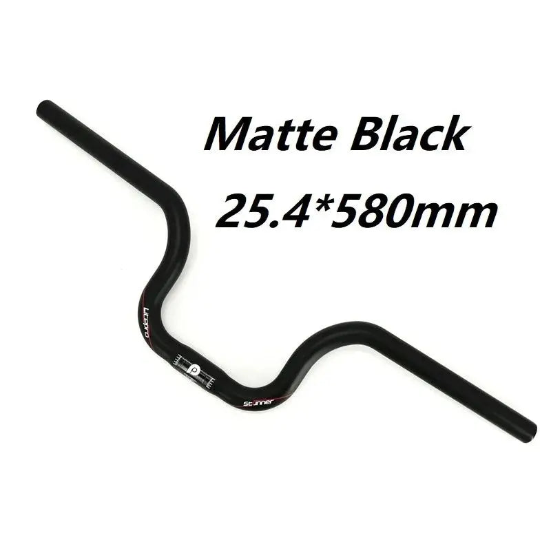 Litepro Carbon Fiber Stunner M Handlebar