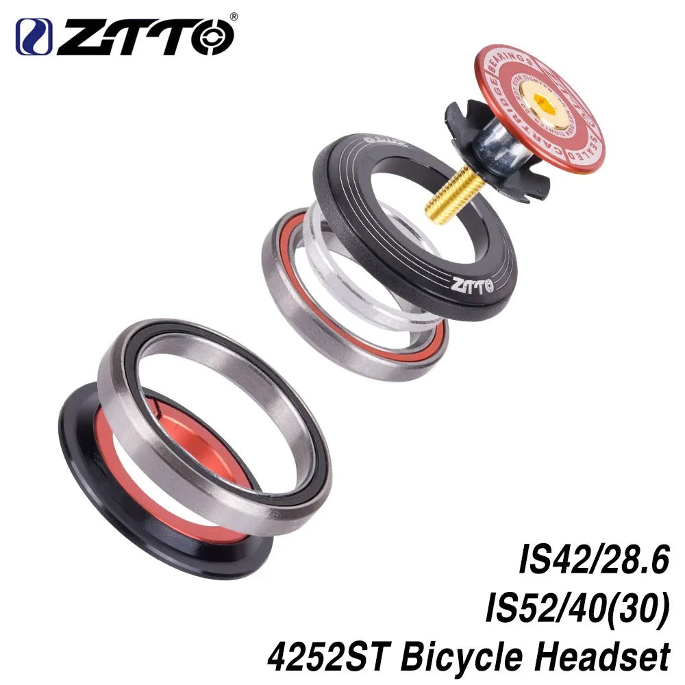 ZTTO 4252ST Headset