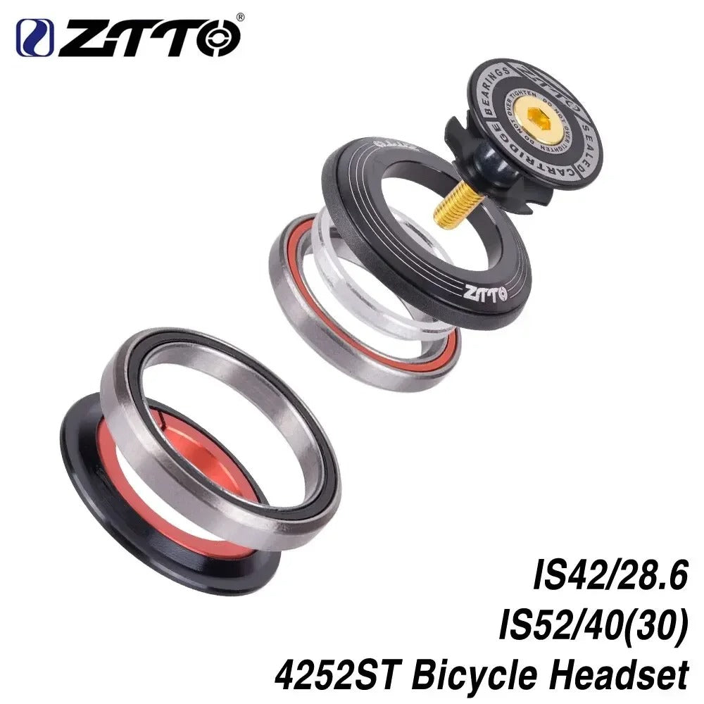 ZTTO 4252ST Headset