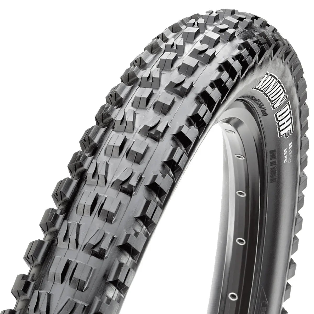 Maxxis Minion DHF Tyre GoodTime Cycle