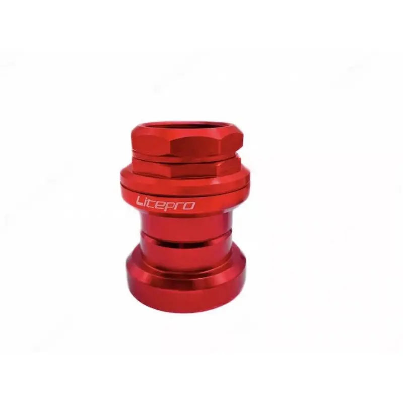 Litepro 34mm Headset - GoodTime Cycle