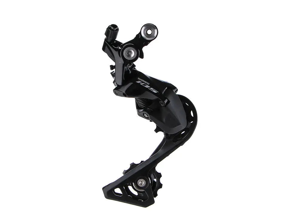 Shimano 105 RD-R7000-GS Rear Derailleur GoodTime Cycle